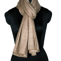 Pashmina From Kashmir