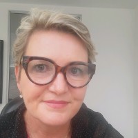 Ilona Rechlin