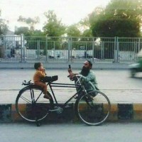 Waqar Ahmad