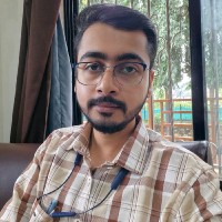 Pratim Goswami