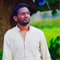 nikesh reddy