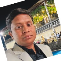 Dhiraj Kumar