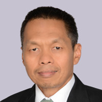 Muhammad Ismail