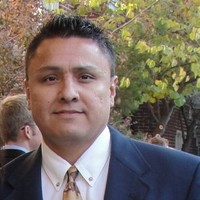 Richard Takoda