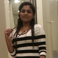 Ezhilarasi Mohanraj