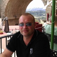 David Mouton