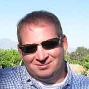 Tom Murray