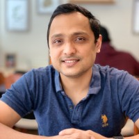 Hari Vasudevan