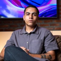 Lucas Gabriel Ramos