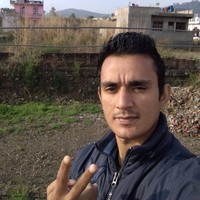 Sunil Thakur