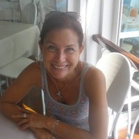Joanna Zachary