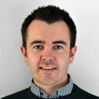 Andrew Wall