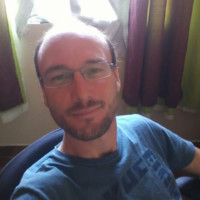 Daniel Cavicchio