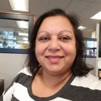 Sunita Sharma