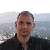 Marc Niedoba, CFA, CPA