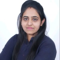 Trusha Soliya