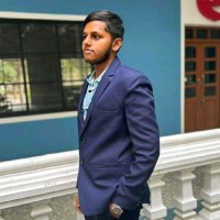 Aravind P