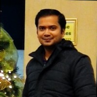 Amit Vikram