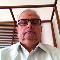 Janardan Doshi
