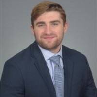 Jake Leddy