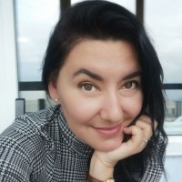 Elena Ksenevich
