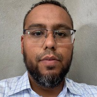 Ismael Diaz