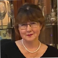 Ирина Суслова