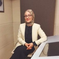 Narimane OKAZ