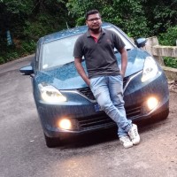 Nickson Chetan