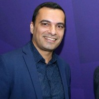Gaurav Bhatia