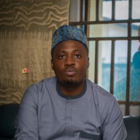 Ugochukwu Okpagu