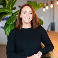 Kate Gallagher, Cpa