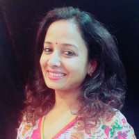 Meenal Modi