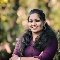 Athira Patric