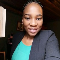 Evelyn Ndala