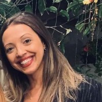 Marina Cortez Lombello