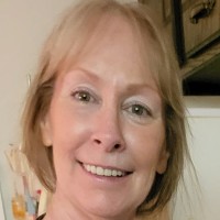 Suzanne Thompson