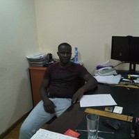 Safianu Gbentie Bawuoron