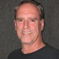 Peter Forbes