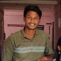 Pranish Nallasivam