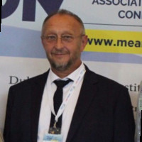 Andrew Saponenko