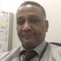 Mahmoud Ramadan