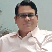 Sameer Nag