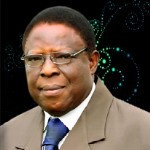 Prof Anthony A Owojori, PhD, ACTI, FCA