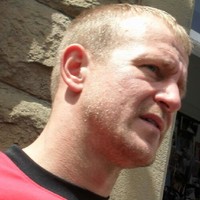 Colin hart