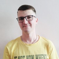 Illia Halchenko