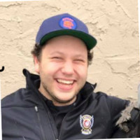 Daniel Terzano