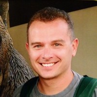 Chad Clayton