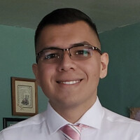 Christopher Ramos