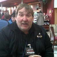 Steve Berry